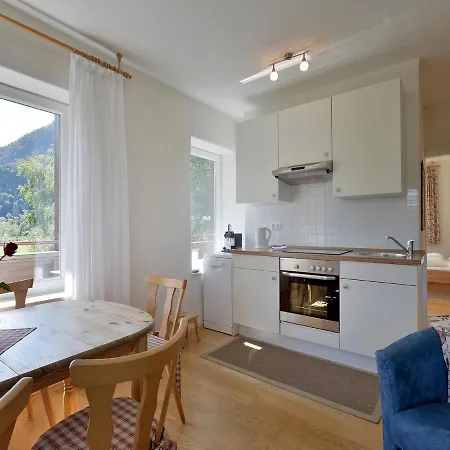 Rosenhof Am Seerosensuite Apartment Thiersee