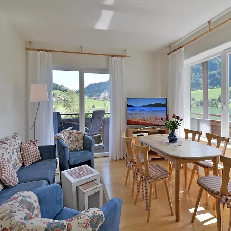Rosenhof Am Seerosensuite Apartment
