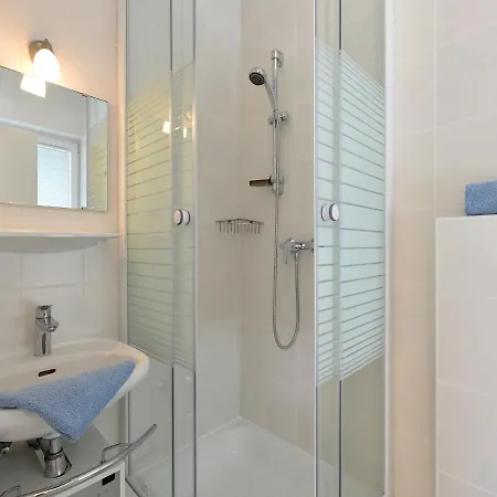 Rosenhof Am Seerosensuite Апартаменты