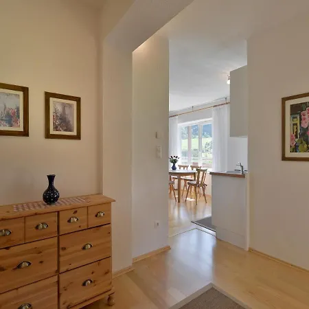 Rosenhof Am Seerosensuite * تيرسي